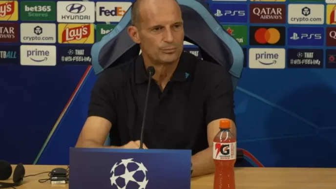 Champions League 2026/27: le previsioni dell'AI su vincitore e italiane