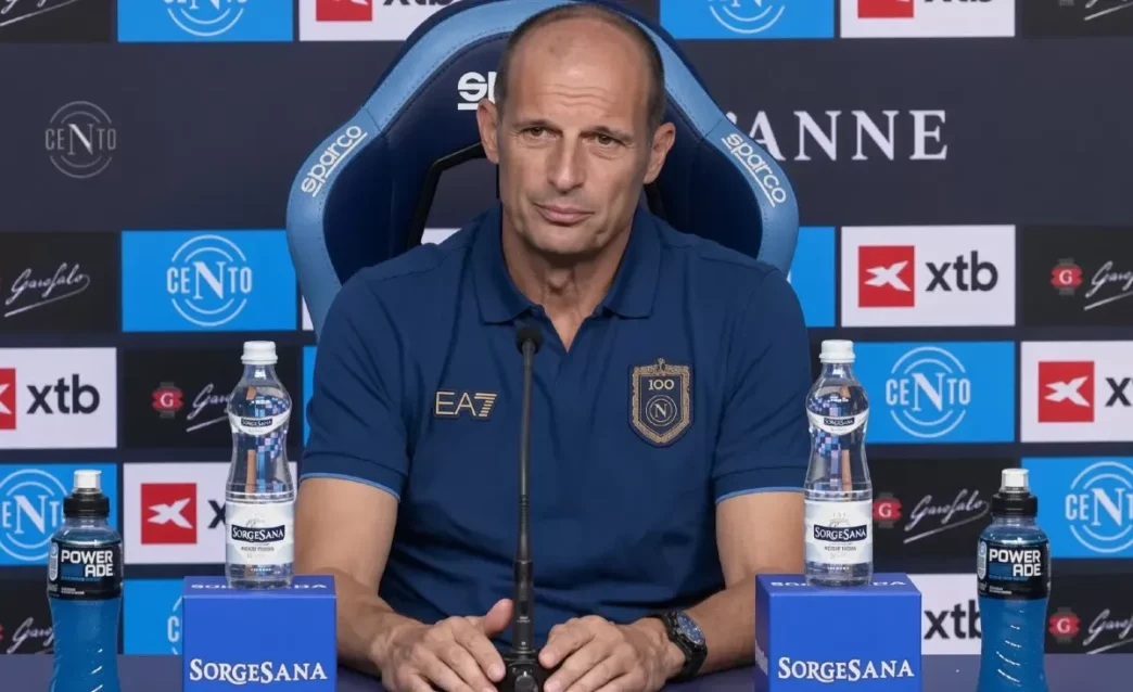 Di Lella: "Allegri ha recuperato Anguissa e De Bruyne. Mercato chiuso?"