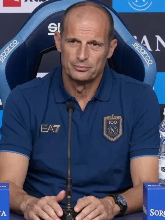 Di Lella: "Allegri ha recuperato Anguissa e De Bruyne. Mercato chiuso?"