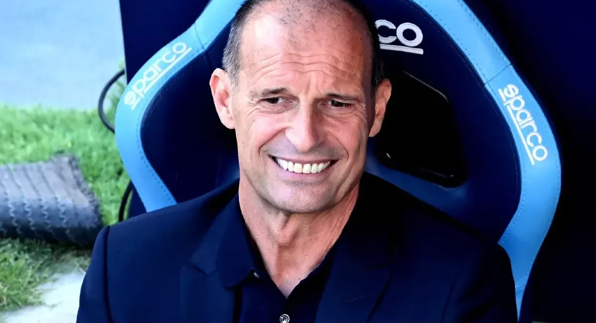 Napoli: l'undici ideale di Allegri senza infortuni