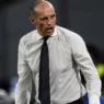 Allegri, urla in allenamento: "Cattivi, cattivi, cattivi"