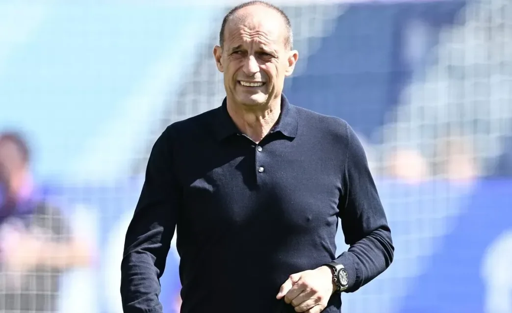 Allegri, i precedenti che accendono la speranza del Napoli