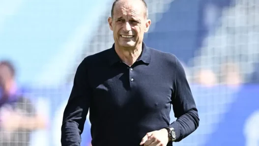 Allegri, i precedenti che accendono la speranza del Napoli