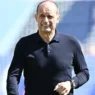 Allegri, i precedenti che accendono la speranza del Napoli