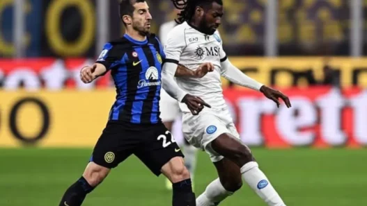Inter, parametri zero nel mirino: Anguissa e Meret dal Napoli