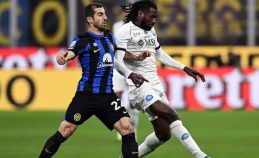 Inter, parametri zero nel mirino: Anguissa e Meret dal Napoli