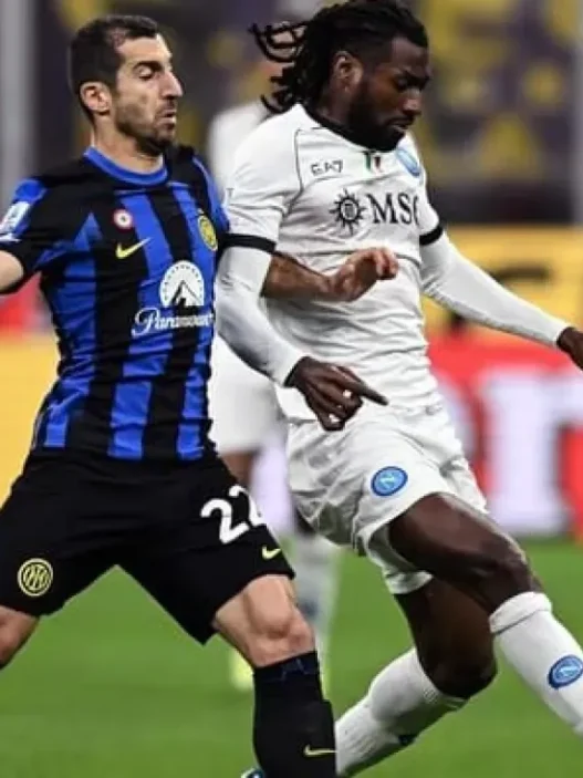 Inter, parametri zero nel mirino: Anguissa e Meret dal Napoli