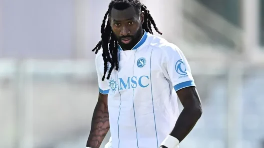 Anguissa-Inter, rallentano i meneghini: tre ostacoli complicano l'affare