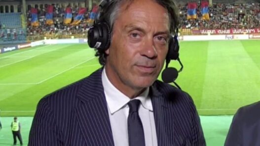 Di Gennaro: "Champions League obiettivo primario per il Napoli"