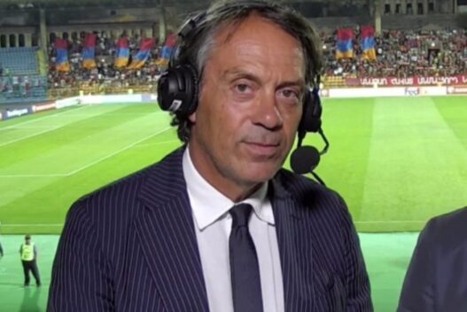 Di Gennaro: "Champions League obiettivo primario per il Napoli"