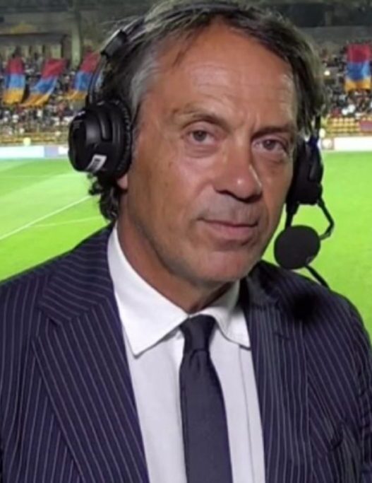 Di Gennaro: "Champions League obiettivo primario per il Napoli"