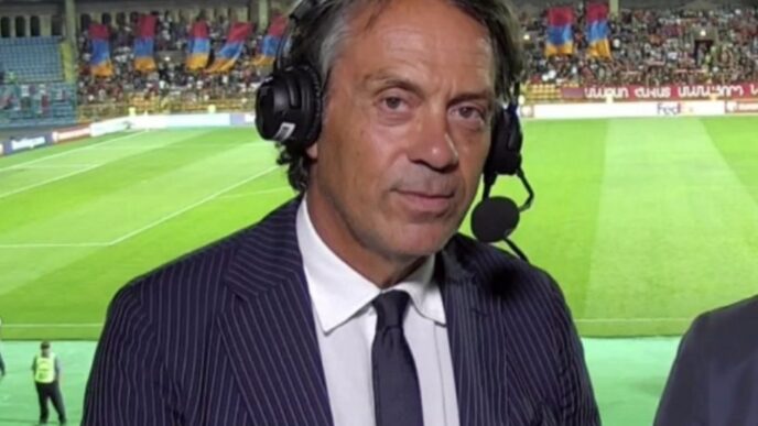 Di Gennaro: "Champions League obiettivo primario per il Napoli"
