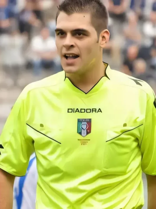 Serie A: Sozza arbitra Inter-Napoli, ecco tutte le designazioni
