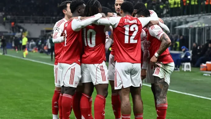 Arsenal di Arteta: analisi tattica e come contrastarlo