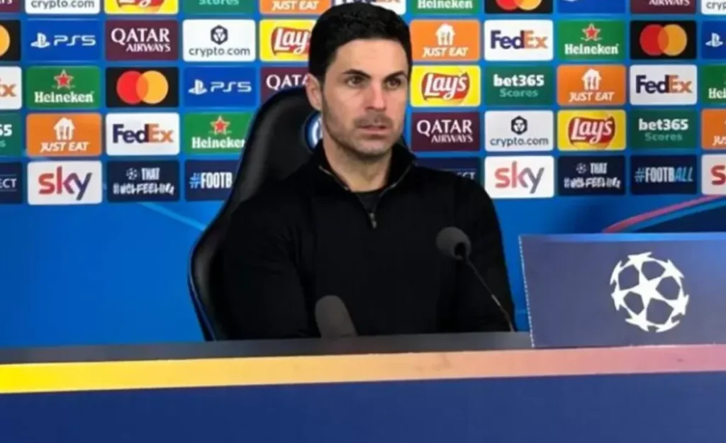 Brighton-Arsenal 3-0: ko per Arteta, sfottò e commenti