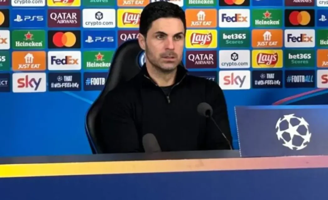 Brighton-Arsenal 3-0: ko per Arteta, sfottò e commenti