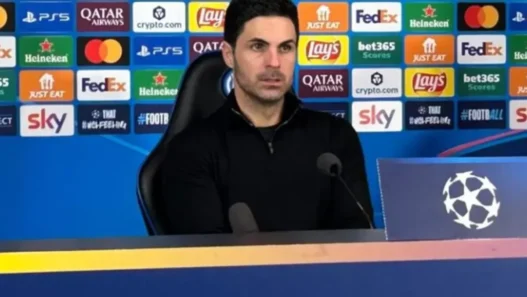 Brighton-Arsenal 3-0: ko per Arteta, sfottò e commenti