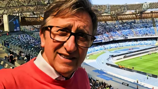 Auriemma: "Napoli, non perdere Ruocco. Kouda, futuro Anguissa?"