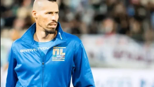 Hamsik: "Contatto con De Laurentiis, possibile ritorno nel 2027"