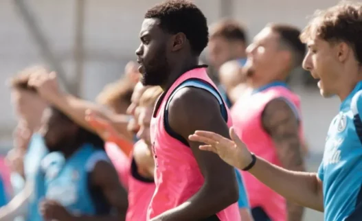Napoli: Beukema recuperato, Badiashile atteso per un test decisivo