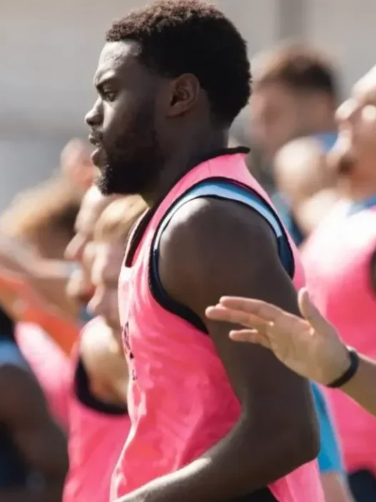 Napoli: Beukema recuperato, Badiashile atteso per un test decisivo