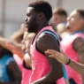 Napoli: Beukema recuperato, Badiashile atteso per un test decisivo