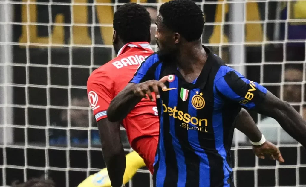 Ciccarelli: "Errori di Allegri, Napoli come ai tempi di Garcia"