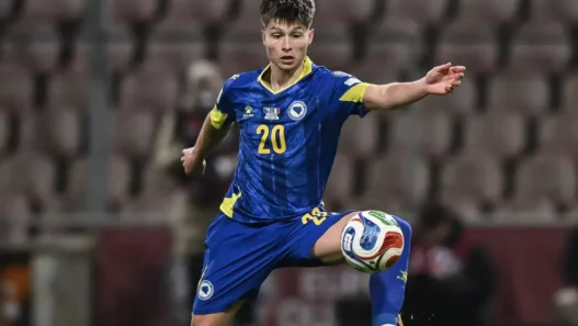 Napoli su Bajraktarevic: chi è il "Milwaukee Messi"?