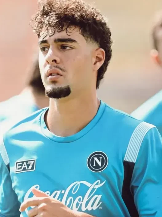 Baridò, il giovane talento del Napoli sotto osservazione di Allegri
