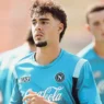 Baridò, il giovane talento del Napoli sotto osservazione di Allegri