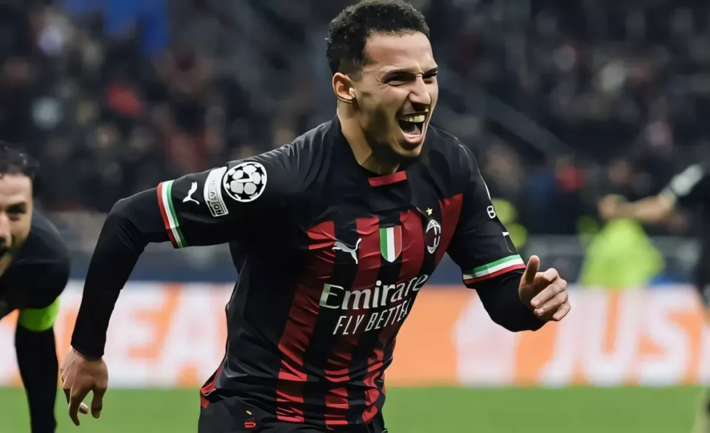 Bennacer all'Al Gharafa: ritrova Ounas