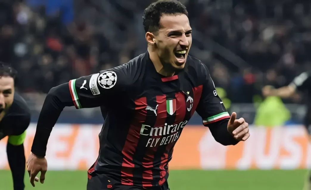Bennacer all'Al Gharafa: ritrova Ounas