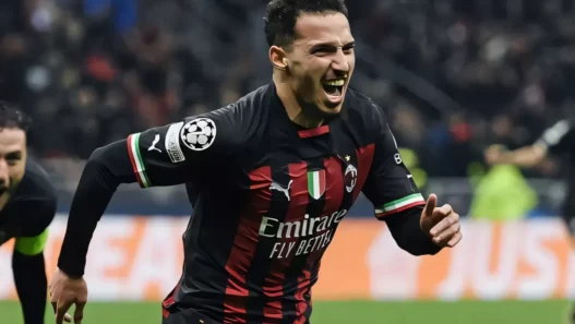 Bennacer all'Al Gharafa: ritrova Ounas