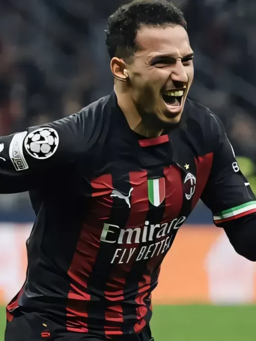 Bennacer all'Al Gharafa: ritrova Ounas