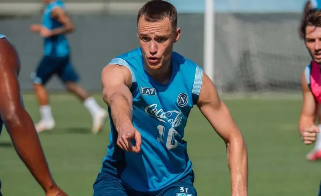 Difesa a 3 per Allegri? Beukema pronto a tornare titolare