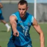 Difesa a 3 per Allegri? Beukema pronto a tornare titolare