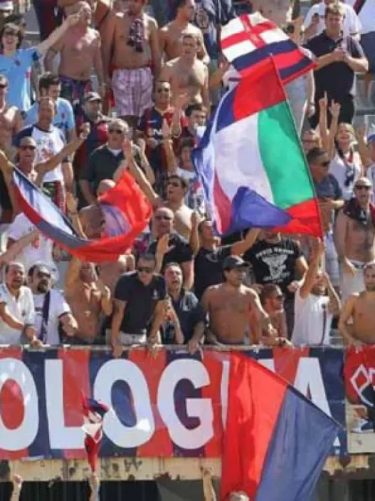 Napoli-Bologna: trasferta vietata ai residenti in Emilia Romagna