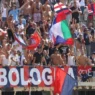 Napoli-Bologna: trasferta vietata ai residenti in Emilia Romagna