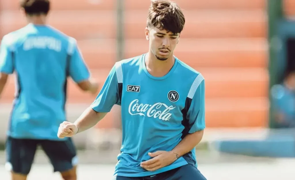 Primavera Napoli: Nocerino convoca 21 giocatori per l'esordio contro l'Avellino