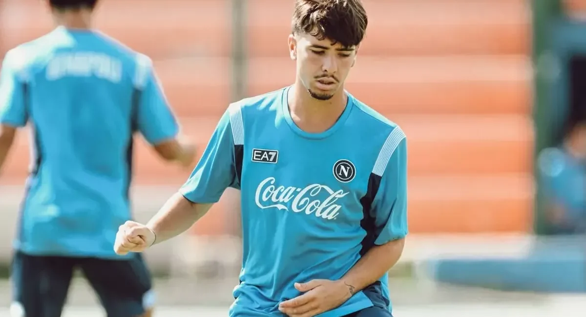 Primavera Napoli: Nocerino convoca 21 giocatori per l'esordio contro l'Avellino