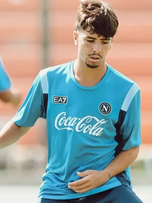 Primavera Napoli: Nocerino convoca 21 giocatori per l'esordio contro l'Avellino