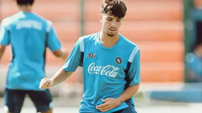 Primavera Napoli: Nocerino convoca 21 giocatori per l'esordio contro l'Avellino