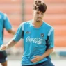 Primavera Napoli: Nocerino convoca 21 giocatori per l'esordio contro l'Avellino