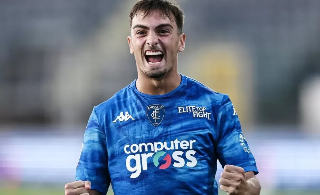 Mercato Napoli: Manna punta il giovane Busiello, sfida a Lazio e Palermo