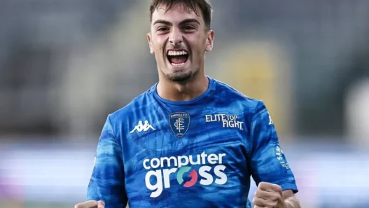 Mercato Napoli: Manna punta il giovane Busiello, sfida a Lazio e Palermo