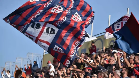 Alessandro Romano, il talento classe 2006 che brilla nel Cagliari di Pisacane