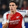 Arsenal a Nola per la vigilia: piano sicurezza a Napoli per i tifosi inglesi