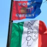 Napoli-Catania: la storia del gemellaggio tra ultras