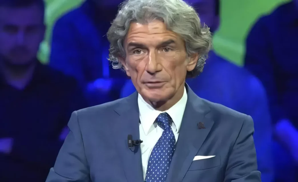 Cesari: "Rigore per l'Inter per fallo di mano di Lobotka, ma c'è un aspetto strano"