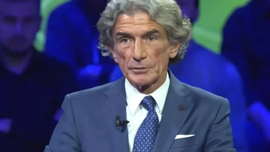 Cesari: "Rigore per l'Inter per fallo di mano di Lobotka, ma c'è un aspetto strano"